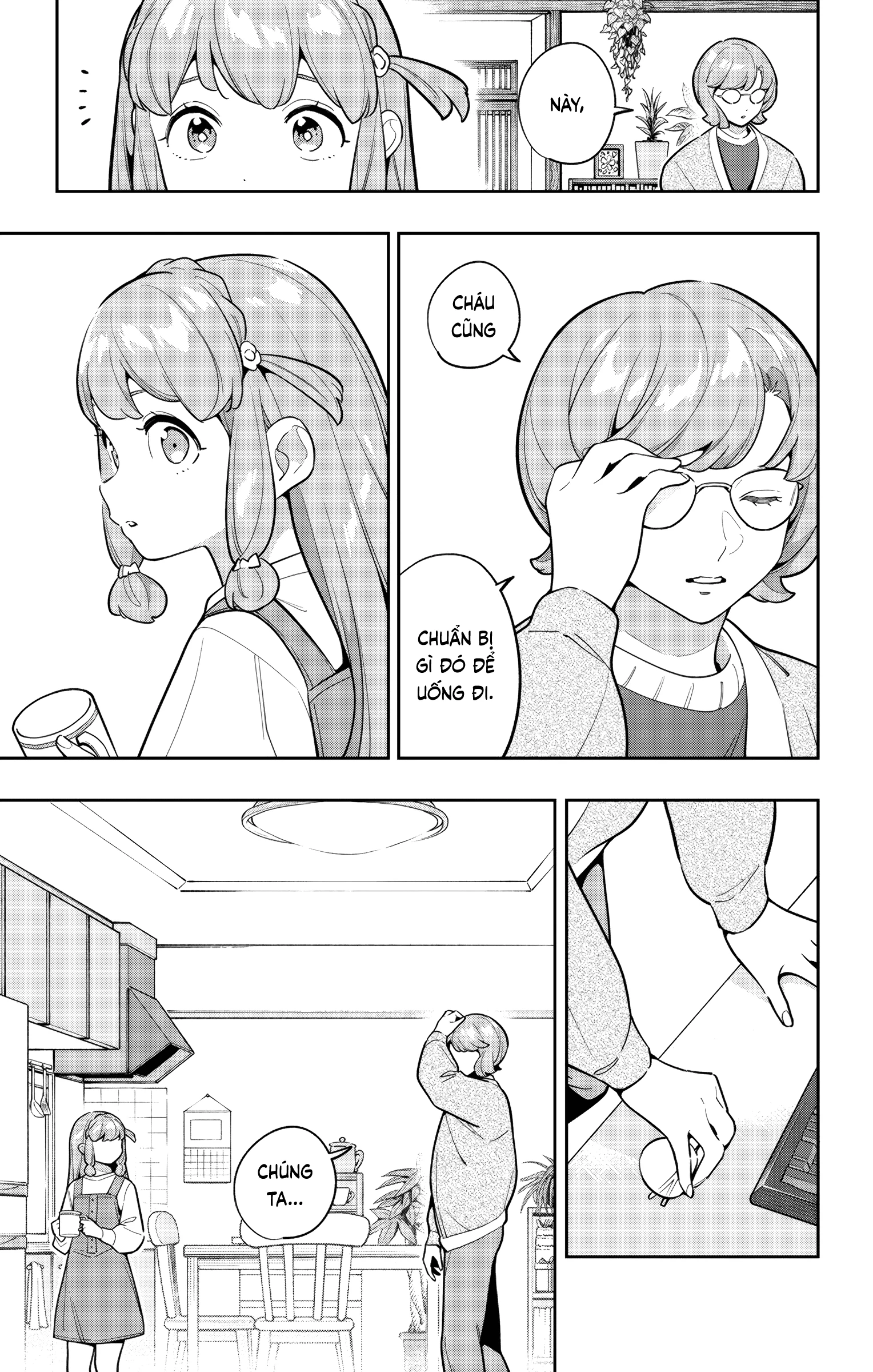 Demon Slave Chapter 168 - 19