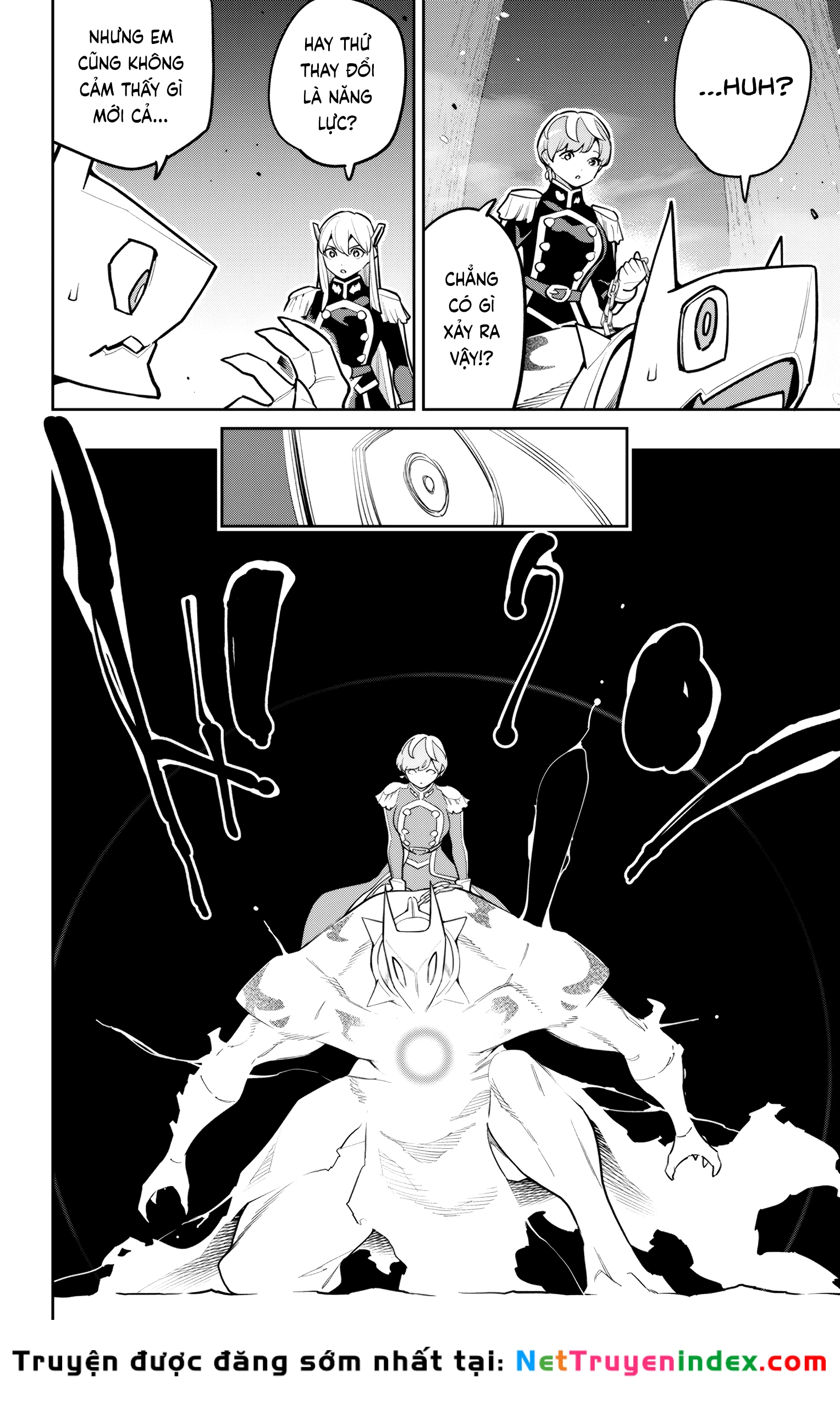 Demon Slave Chapter 169 - 12