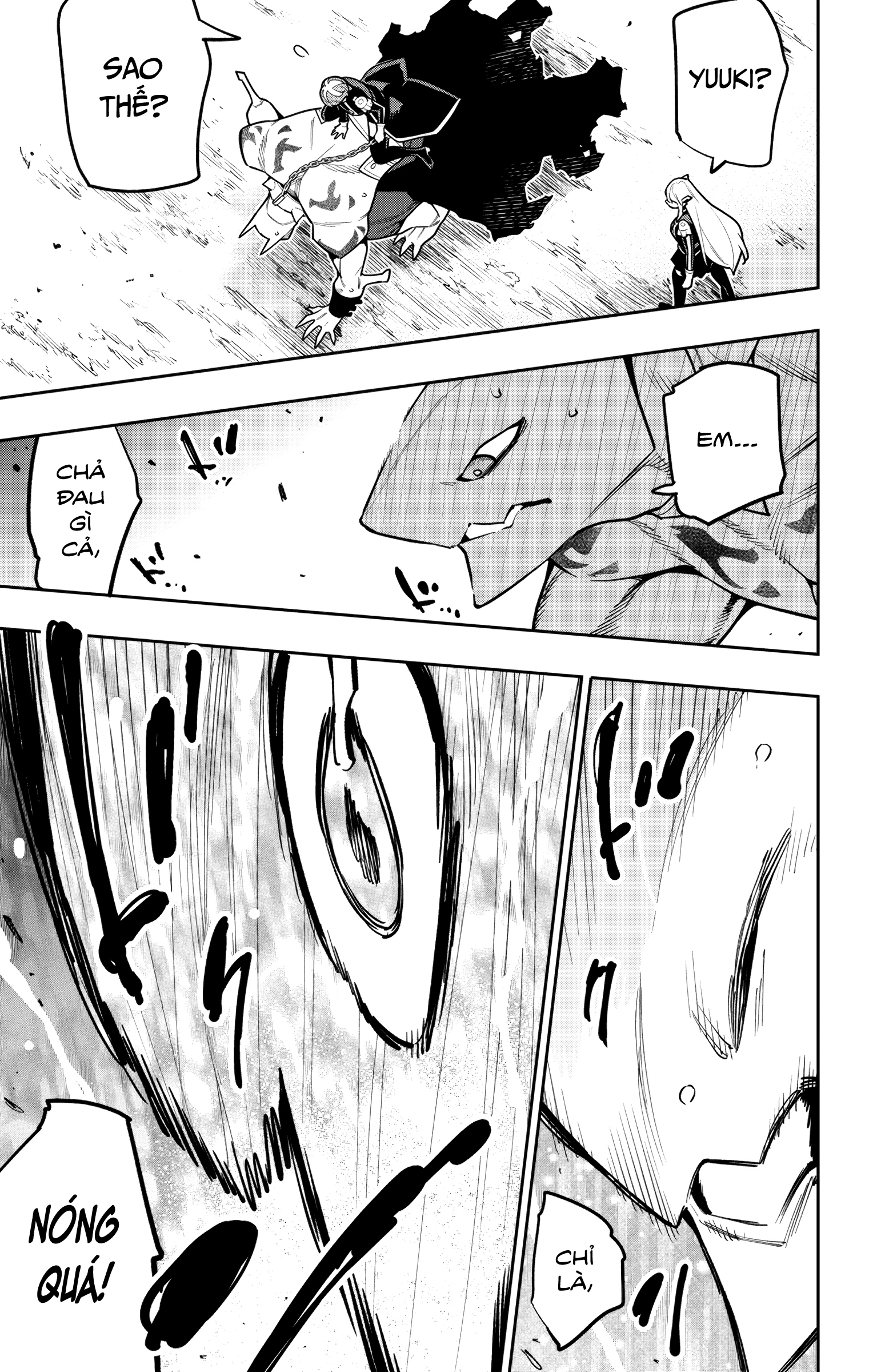 Demon Slave Chapter 169 - 13