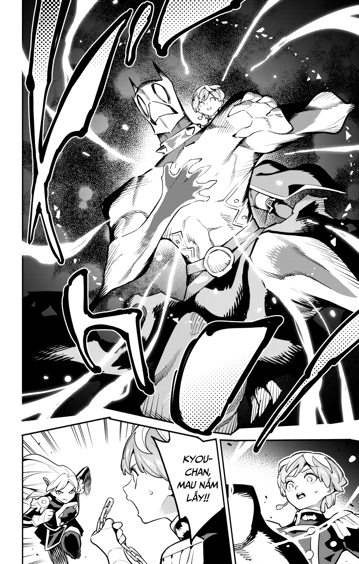 Demon Slave Chapter 169 - 14