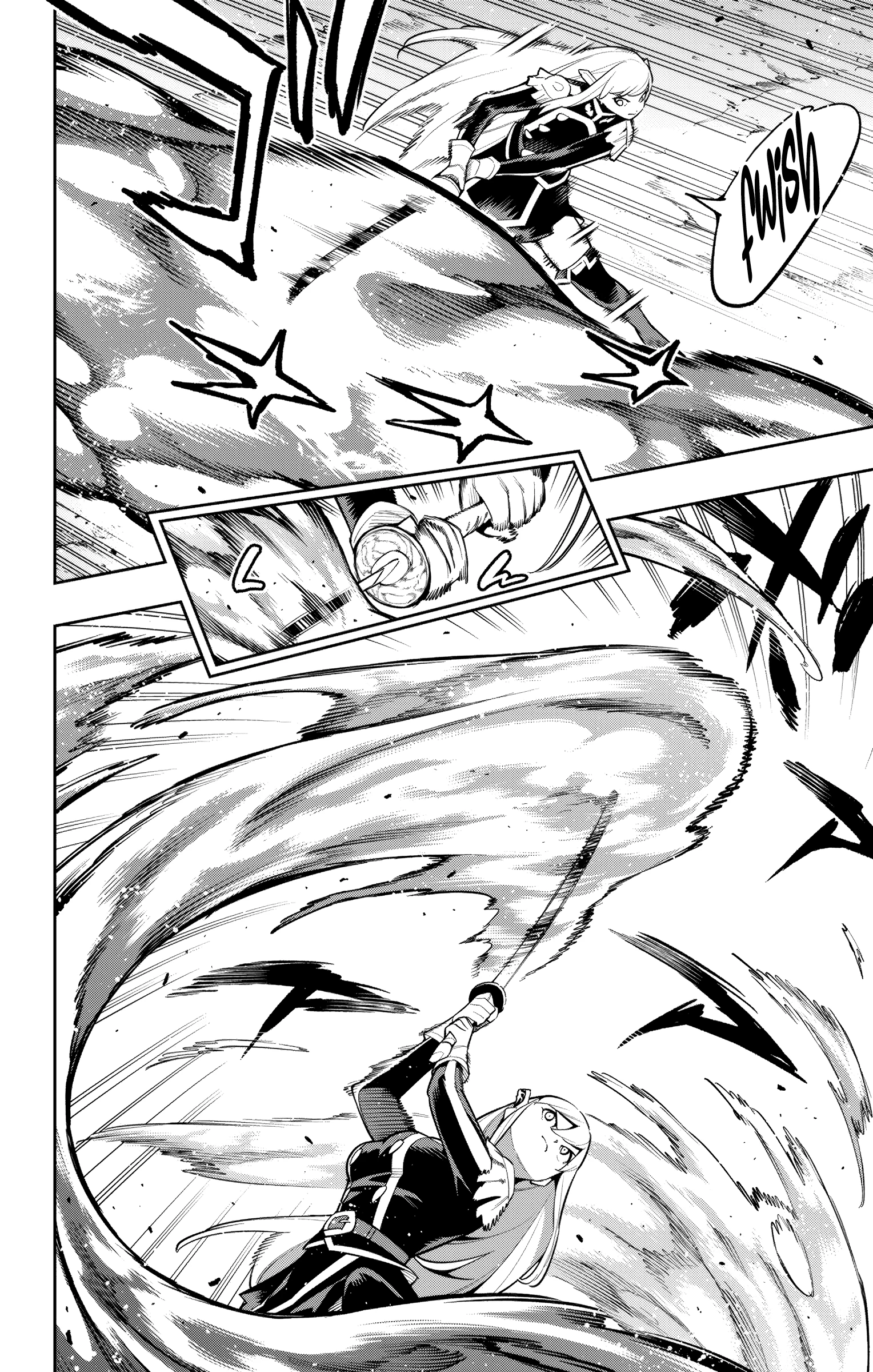 Demon Slave Chapter 170 - 6