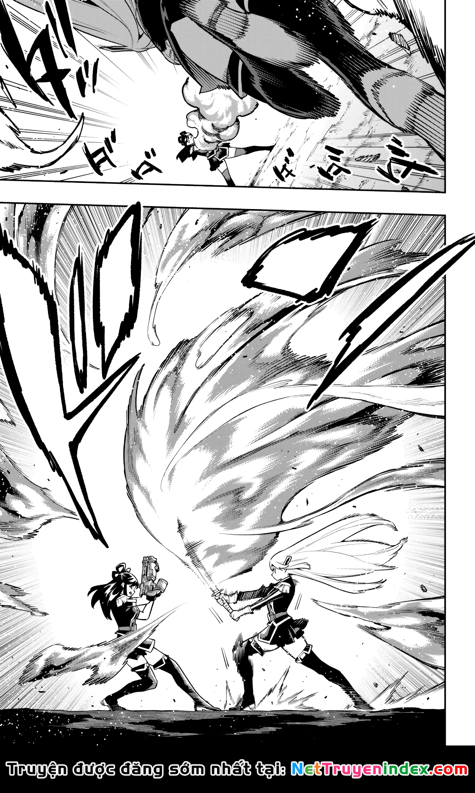 Demon Slave Chapter 170 - 7