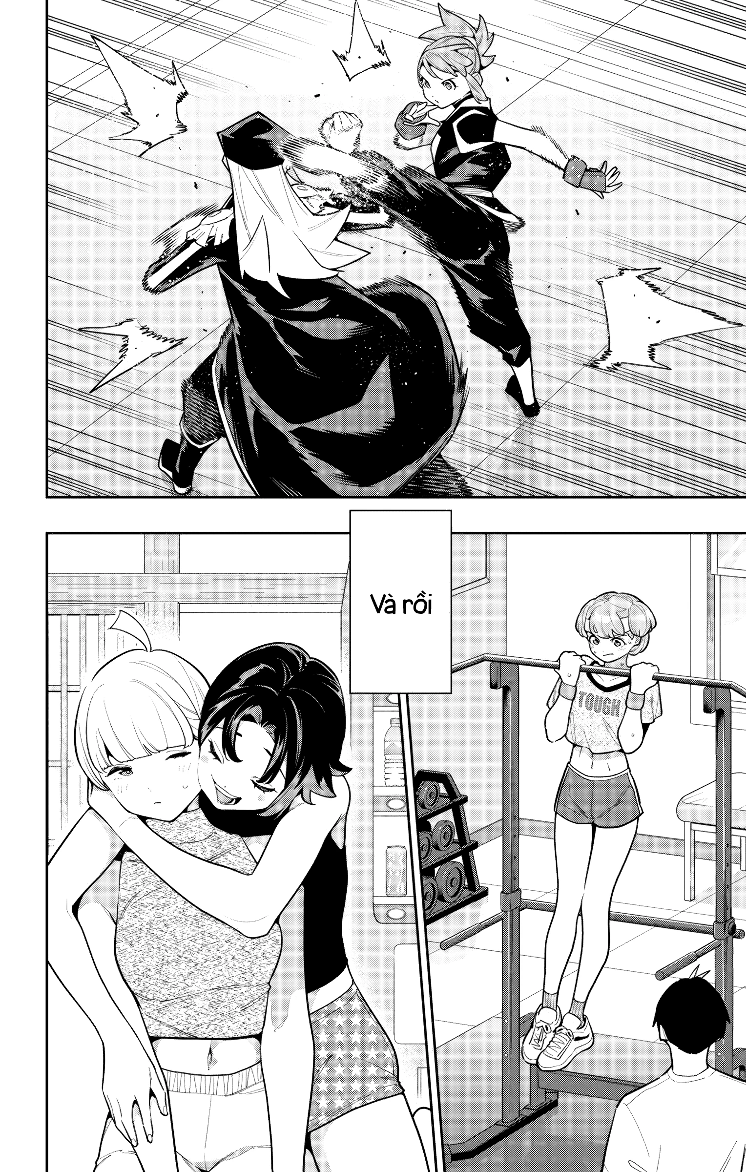 Demon Slave Chapter 170 - 10