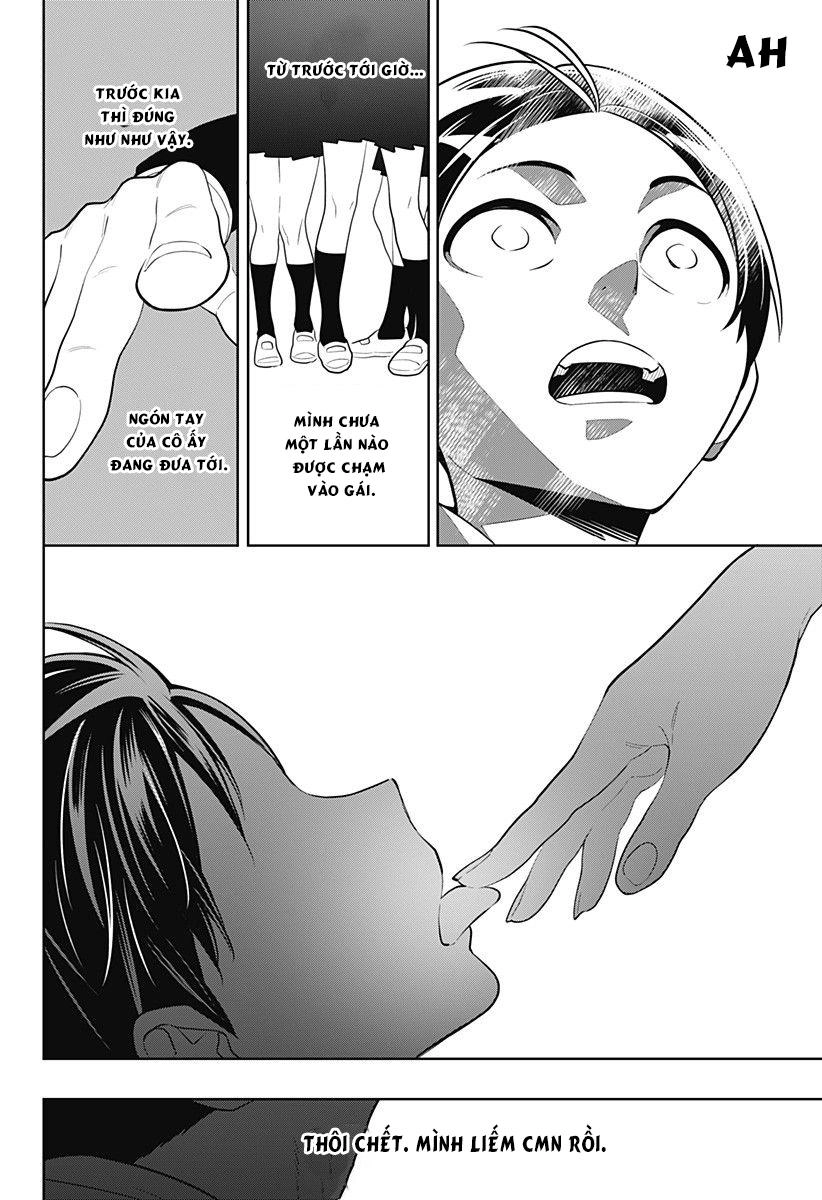 Demon Slave Chapter 1.1 - 31