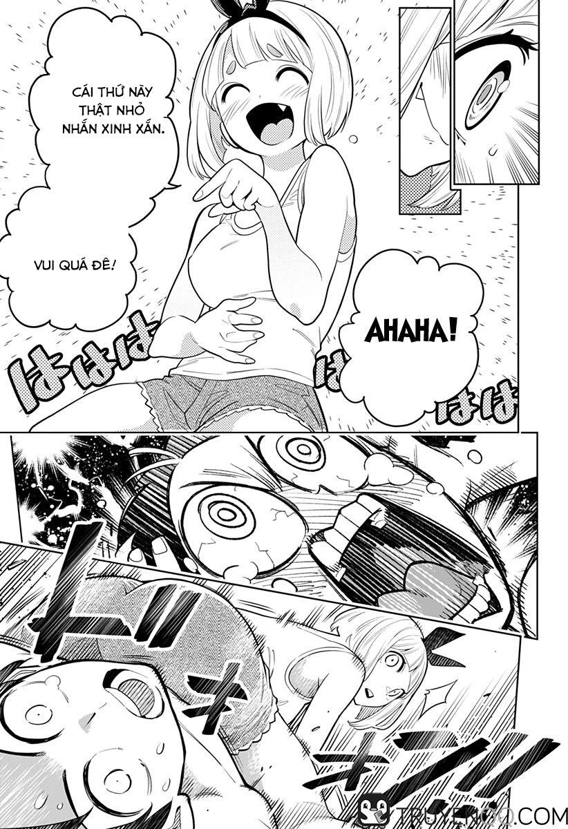 Demon Slave Chapter 3 - 19