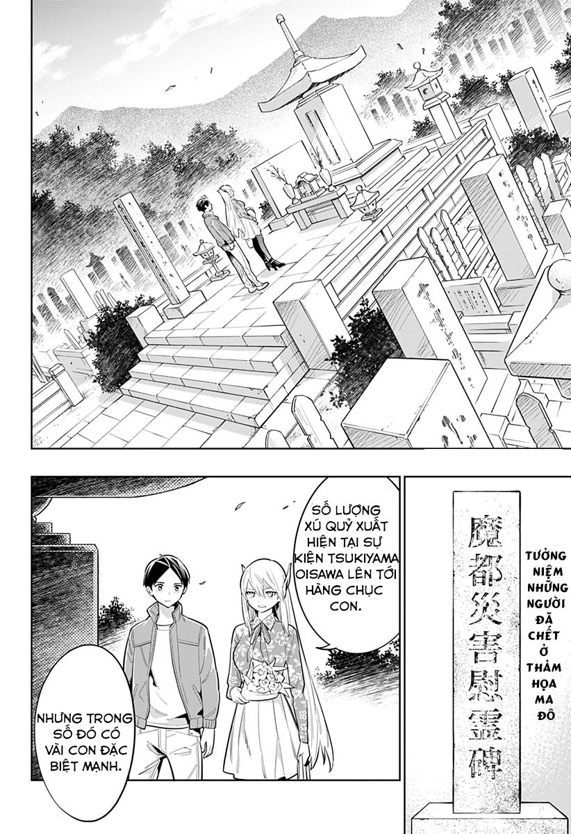 Demon Slave Chapter 5 - 7