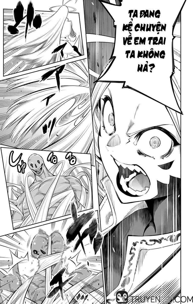 Demon Slave Chapter 7 - 6