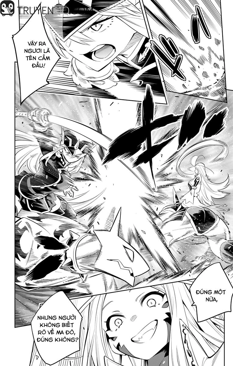 Demon Slave Chapter 7 - 9