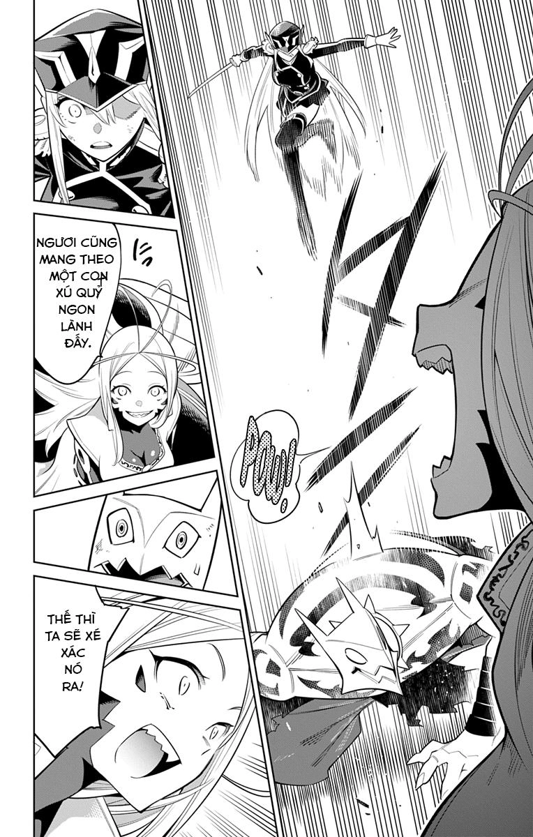 Demon Slave Chapter 7 - 11