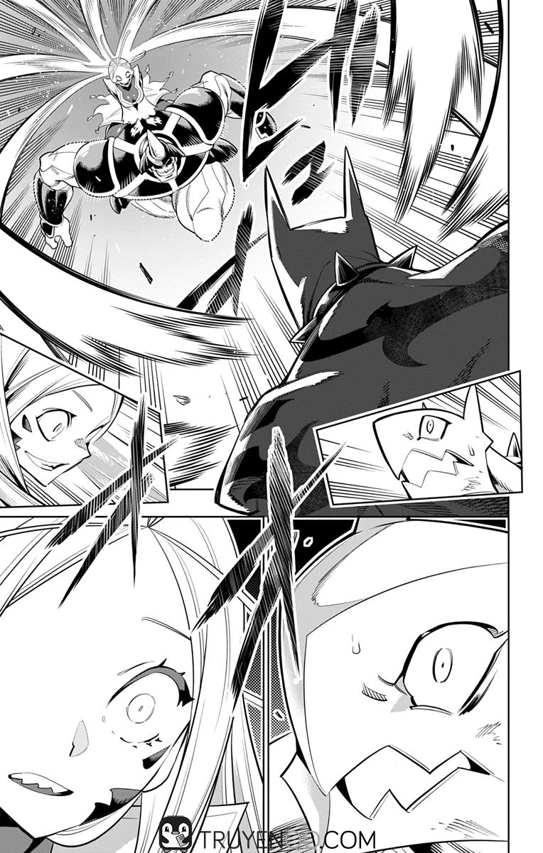 Demon Slave Chapter 7 - 12