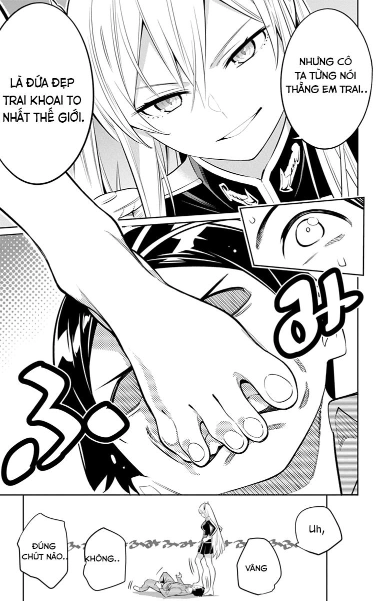 Demon Slave Chapter 8 - 6