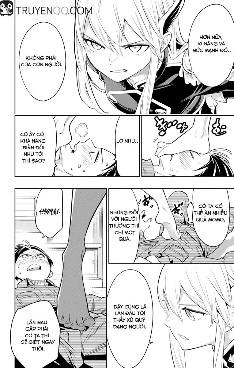 Demon Slave Chapter 8 - 7