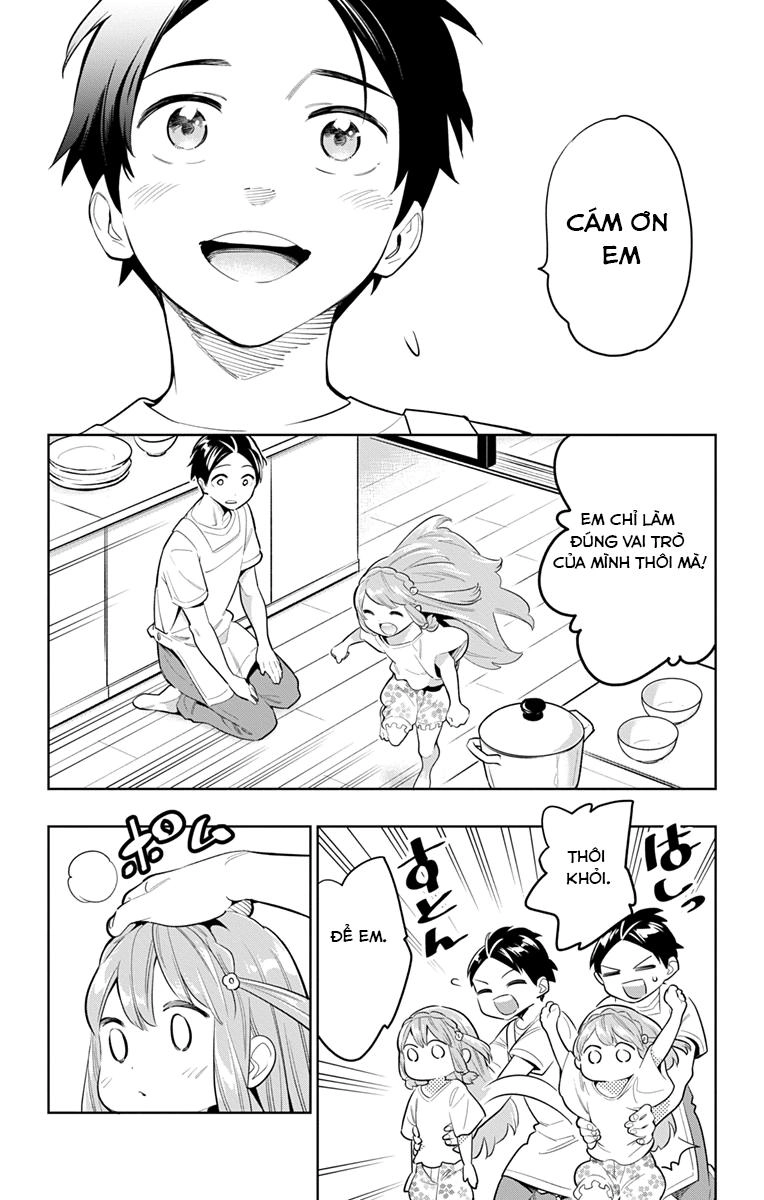 Demon Slave Chapter 8 - 14