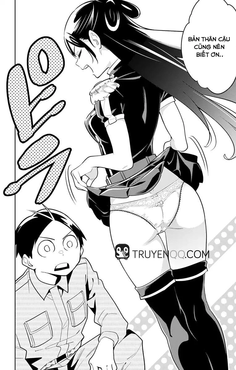 Demon Slave Chapter 10 - 19