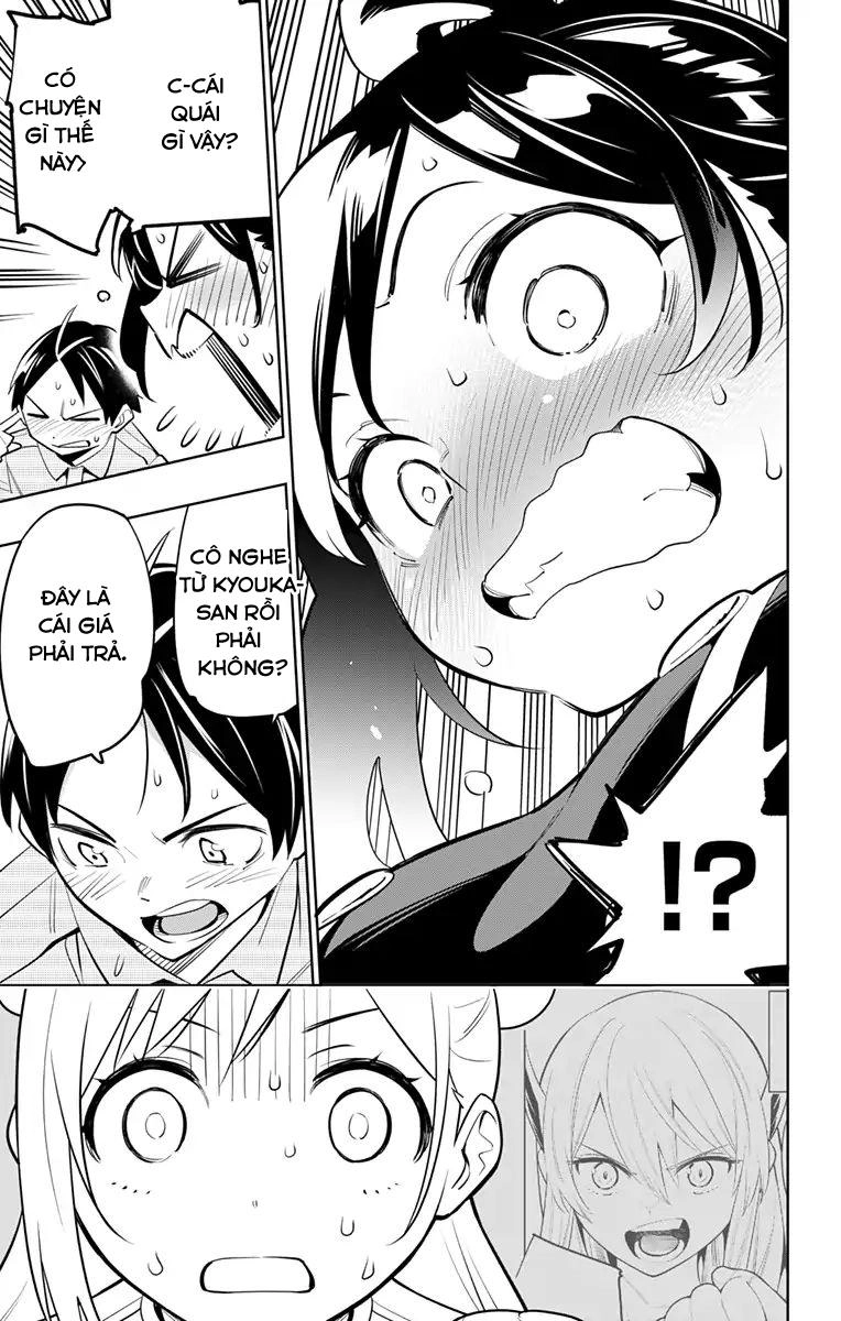 Demon Slave Chapter 10 - 20