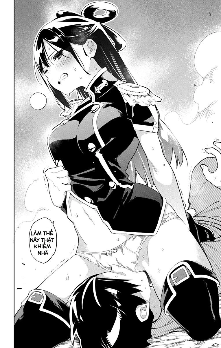 Demon Slave Chapter 11 - 6