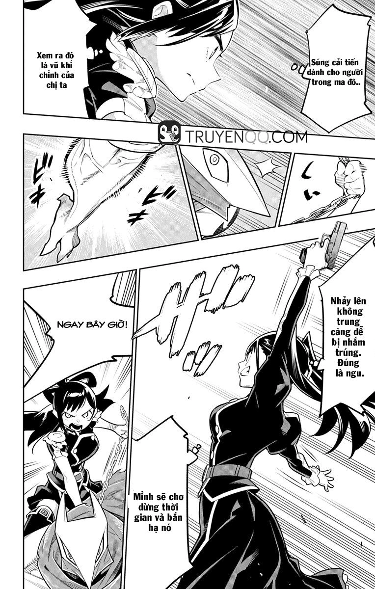 Demon Slave Chapter 14 - 5