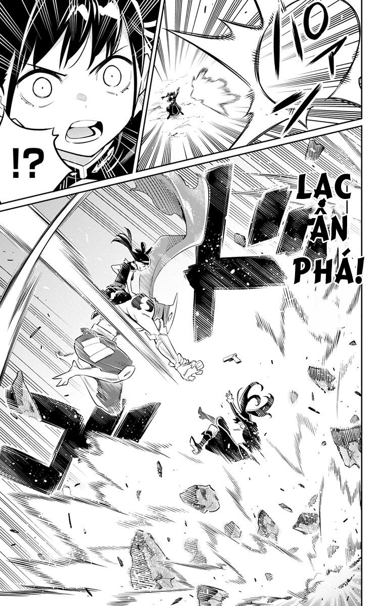 Demon Slave Chapter 14 - 6