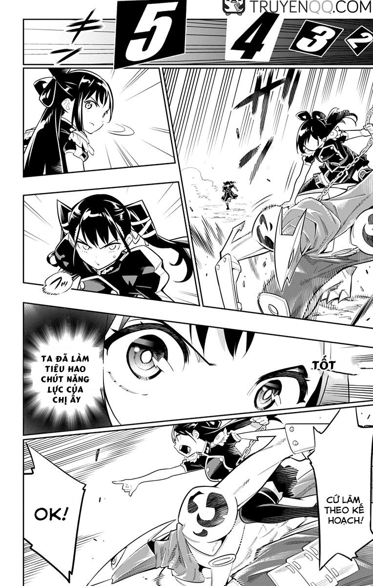 Demon Slave Chapter 14 - 11