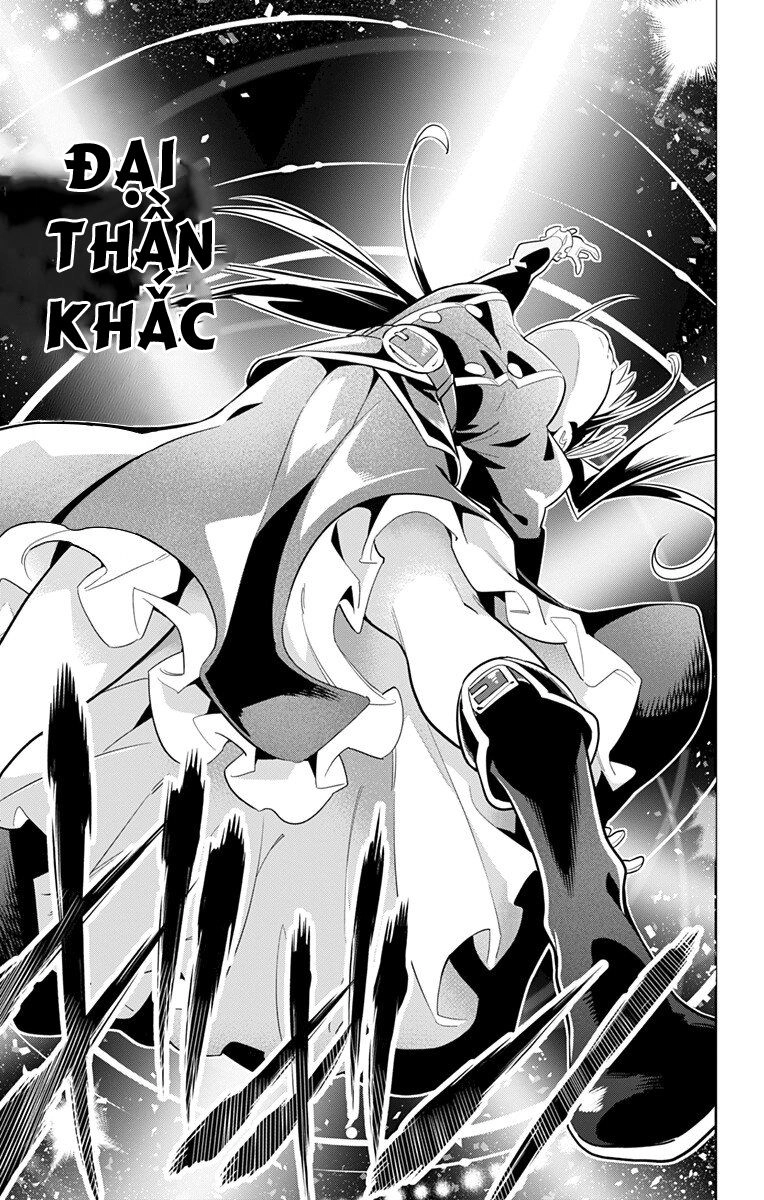 Demon Slave Chapter 14 - 16