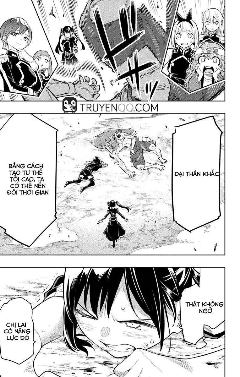 Demon Slave Chapter 14 - 20