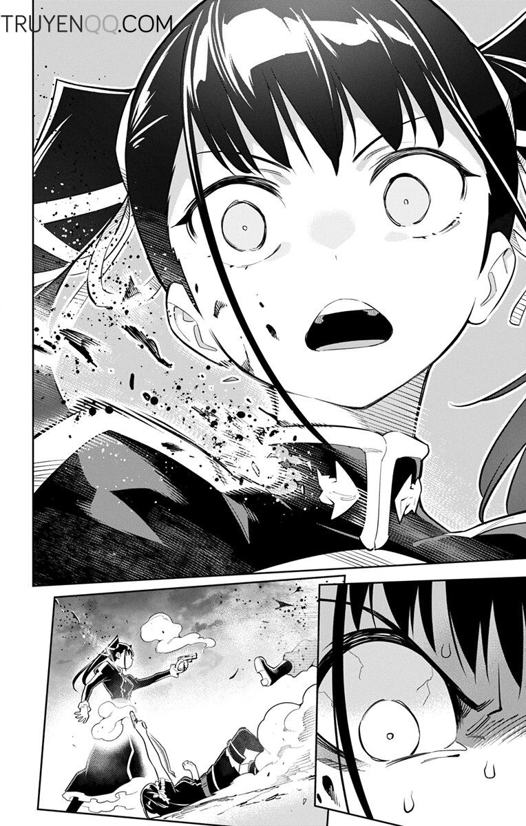 Demon Slave Chapter 15 - 13