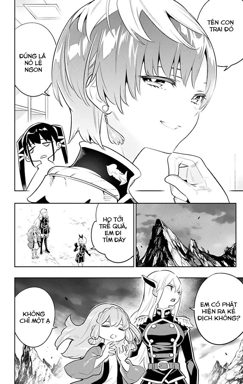 Demon Slave Chapter 16 - 3