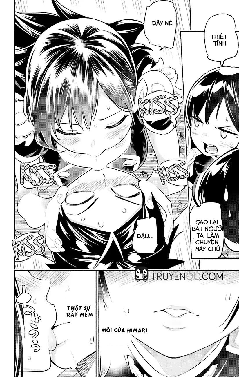 Demon Slave Chapter 16 - 7