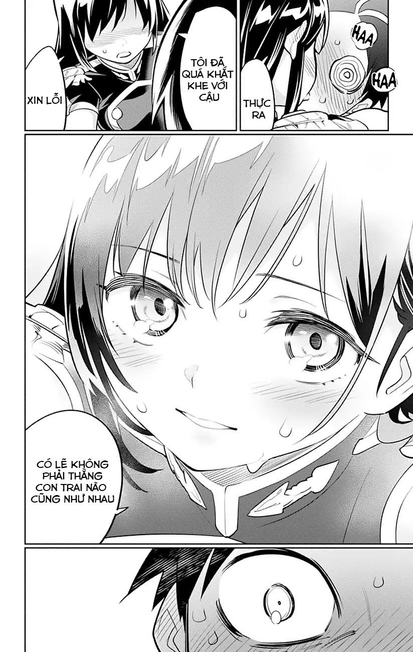 Demon Slave Chapter 16 - 9