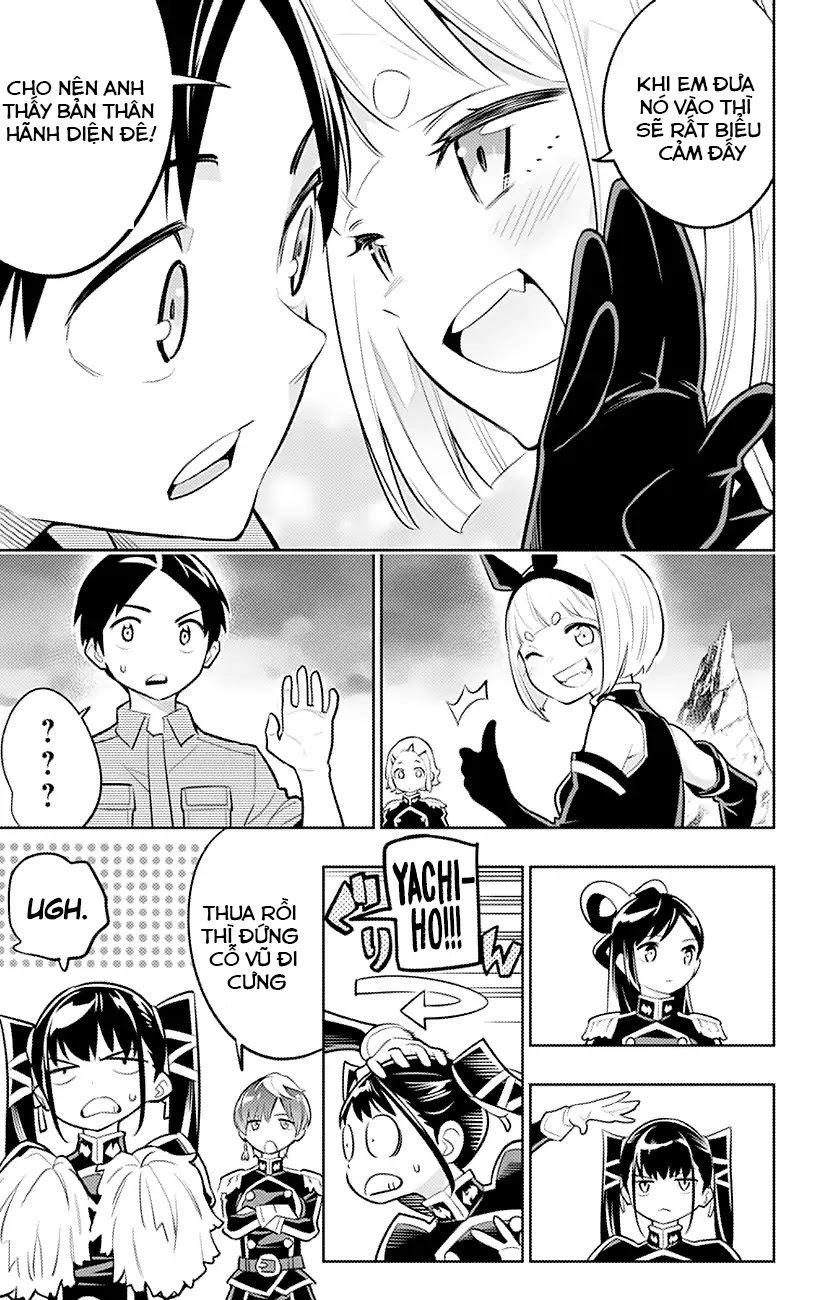 Demon Slave Chapter 16 - 14