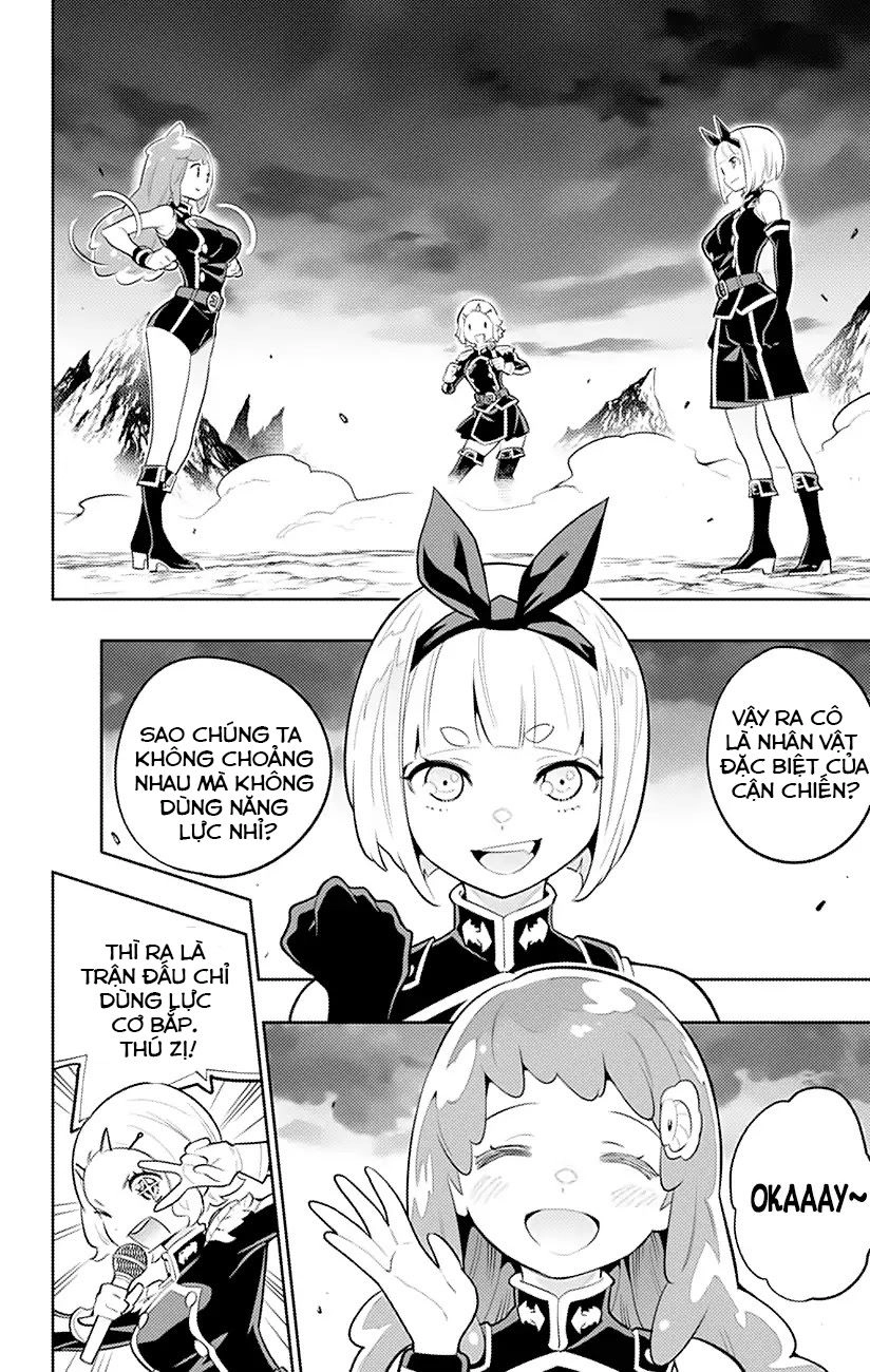 Demon Slave Chapter 16 - 15