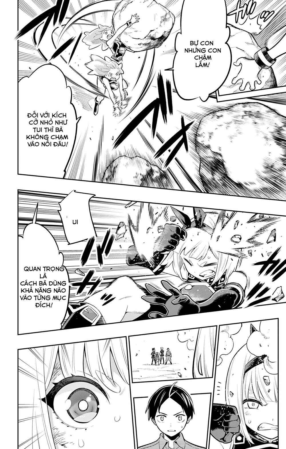 Demon Slave Chapter 17 - 7