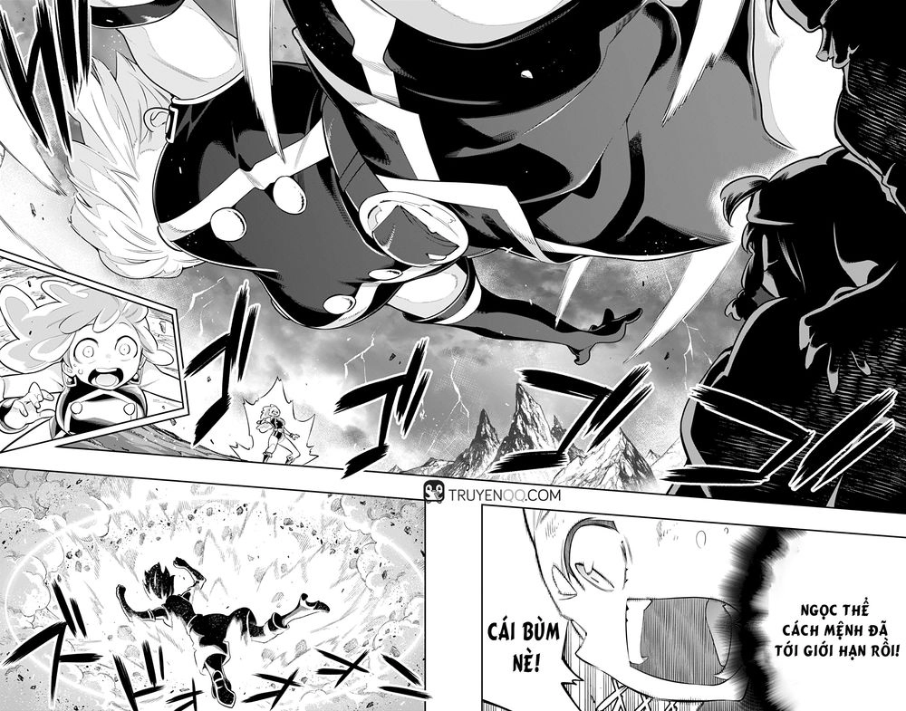 Demon Slave Chapter 17 - 9