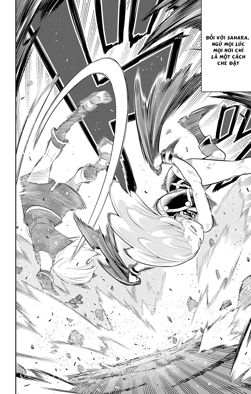 Demon Slave Chapter 17 - 14