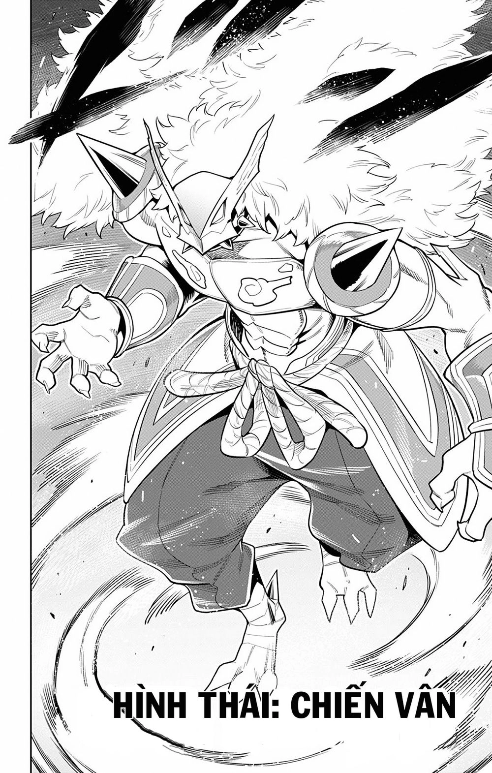 Demon Slave Chapter 18 - 19