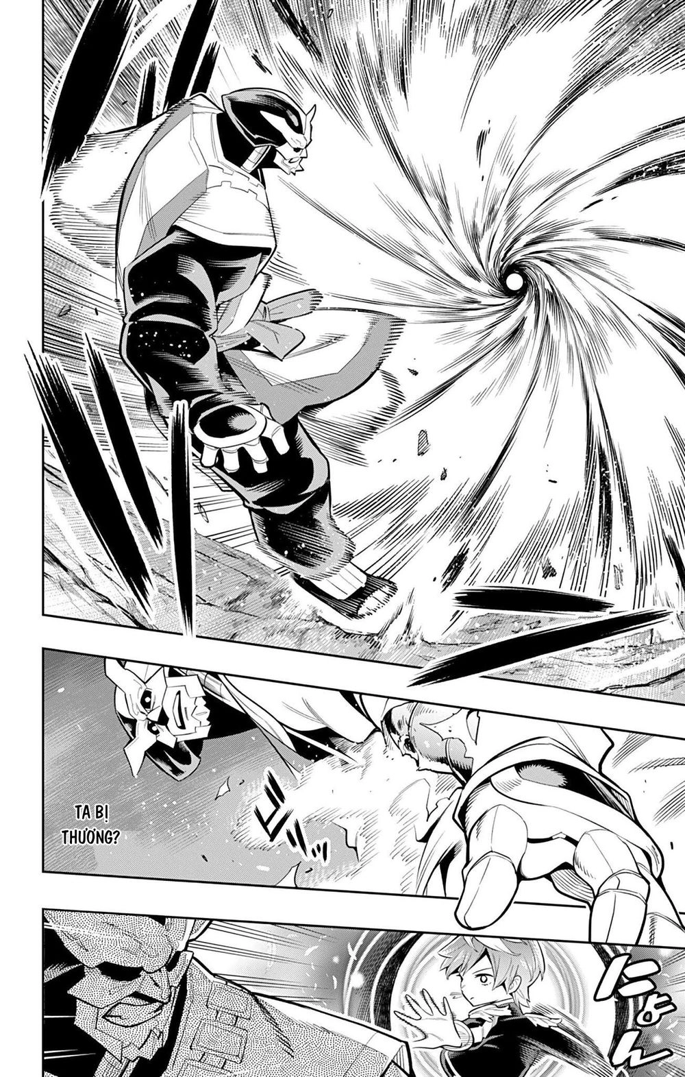 Demon Slave Chapter 20 - 9