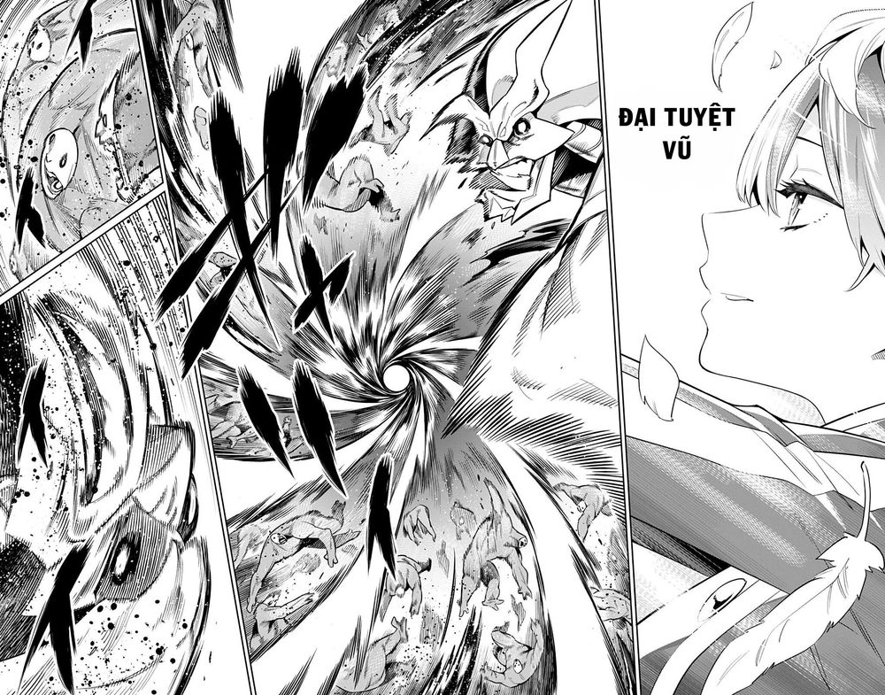 Demon Slave Chapter 20 - 13