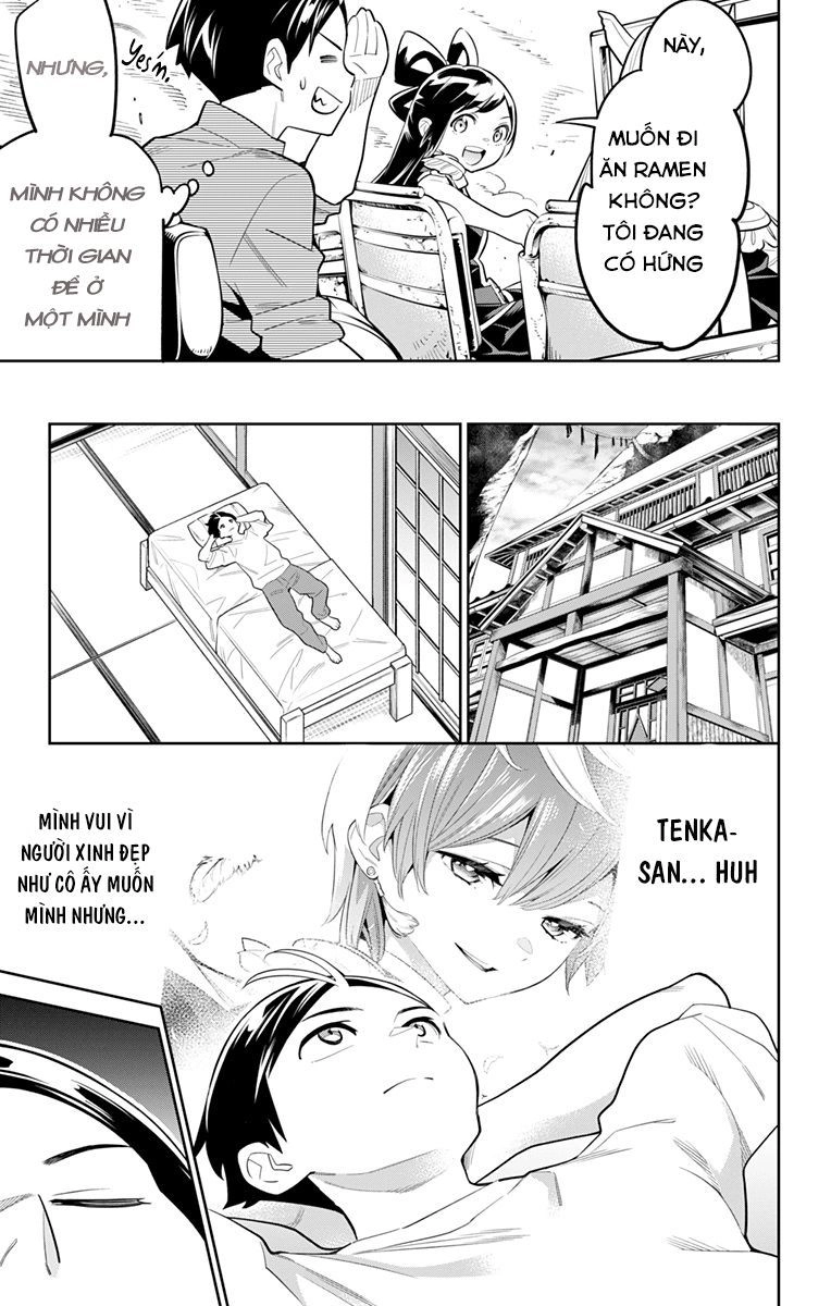 Demon Slave Chapter 23 - 10