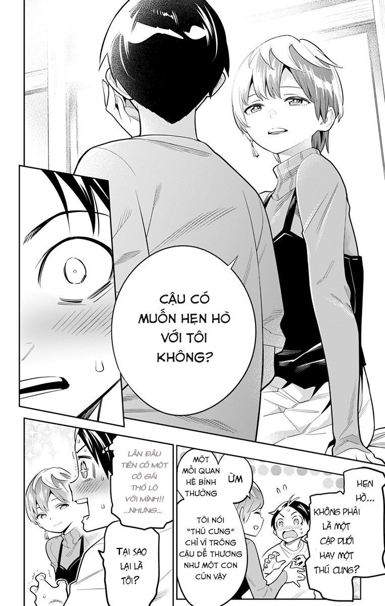 Demon Slave Chapter 23 - 13