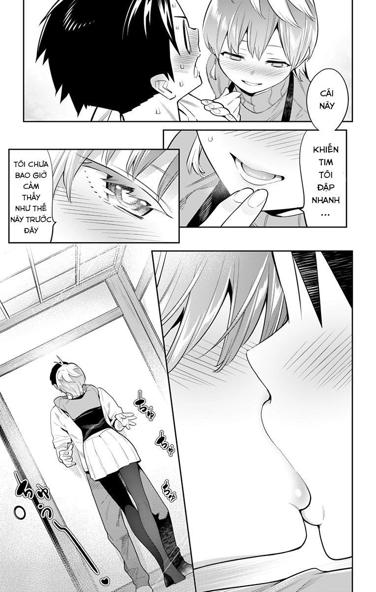 Demon Slave Chapter 23 - 18