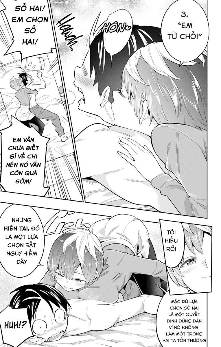 Demon Slave Chapter 24 - 8