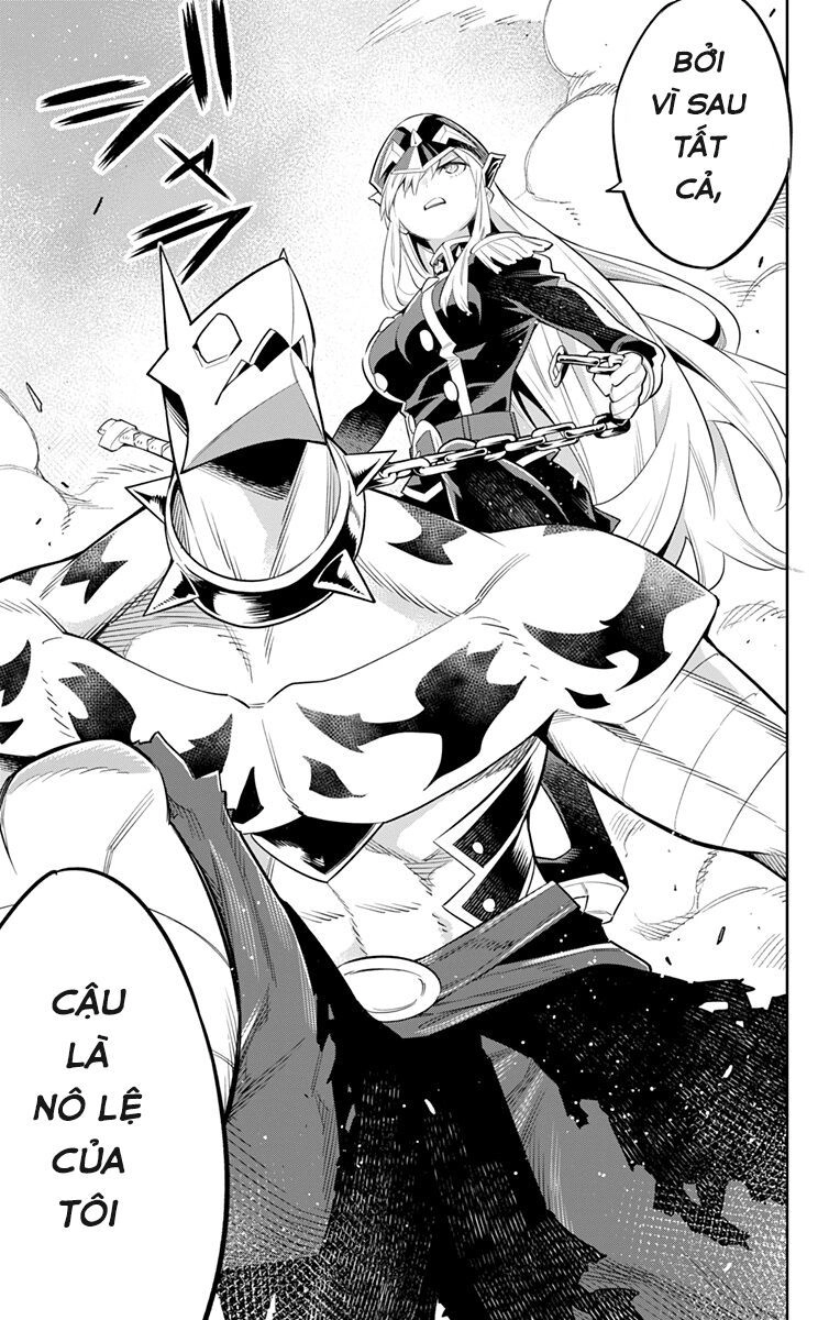 Demon Slave Chapter 24 - 14