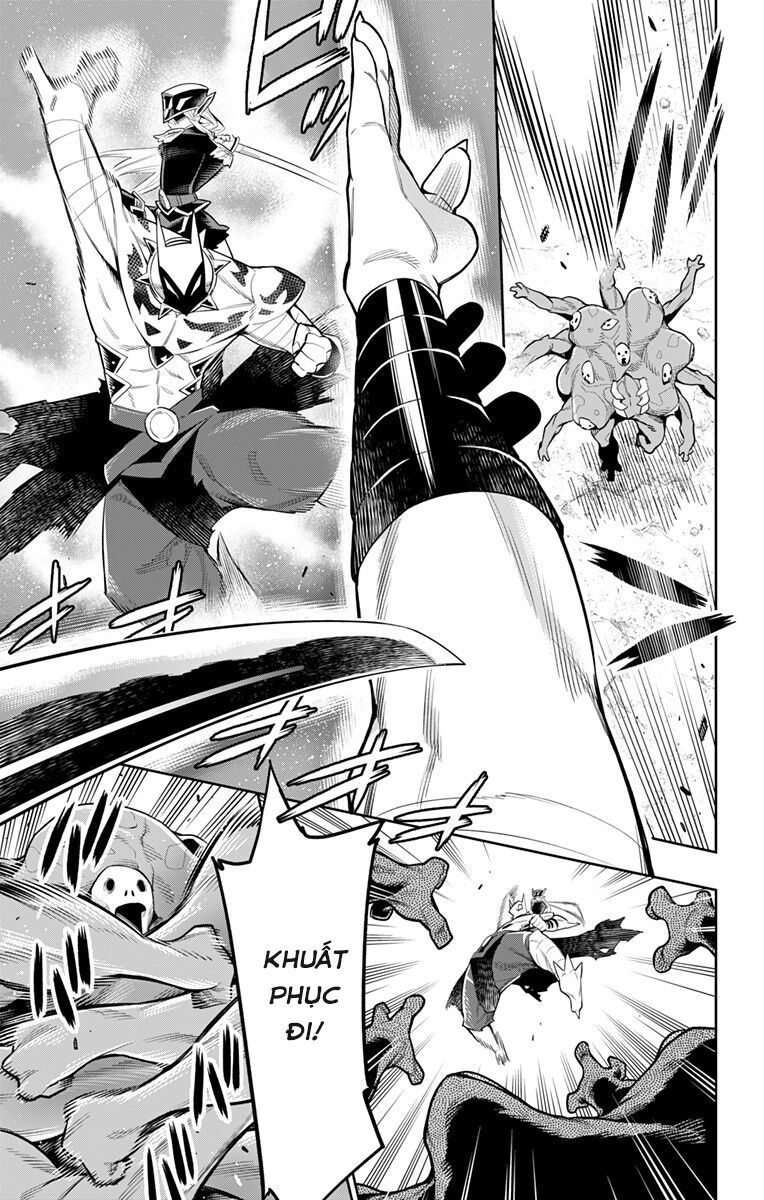 Demon Slave Chapter 24 - 16