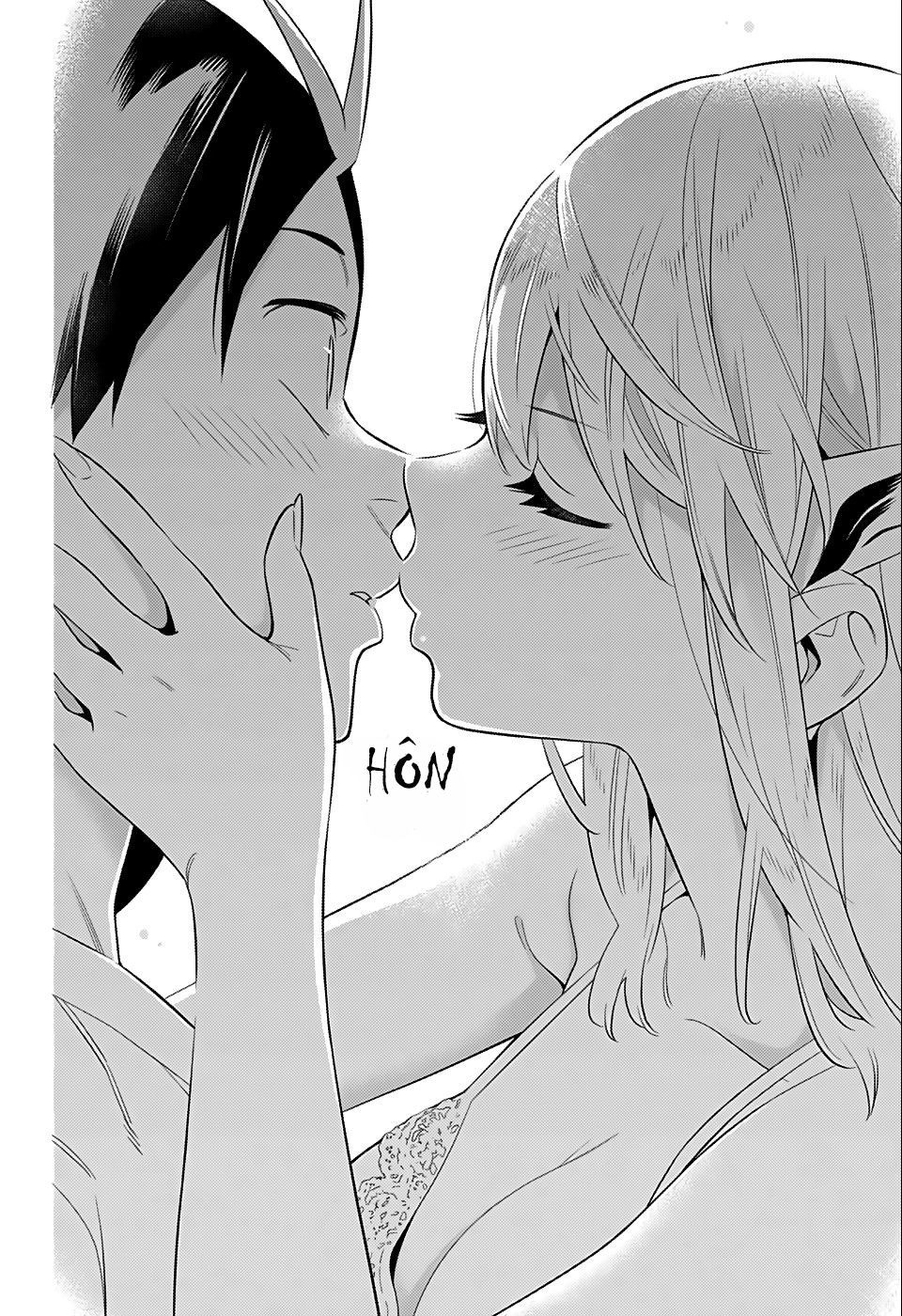 Demon Slave Chapter 24.5 - 28