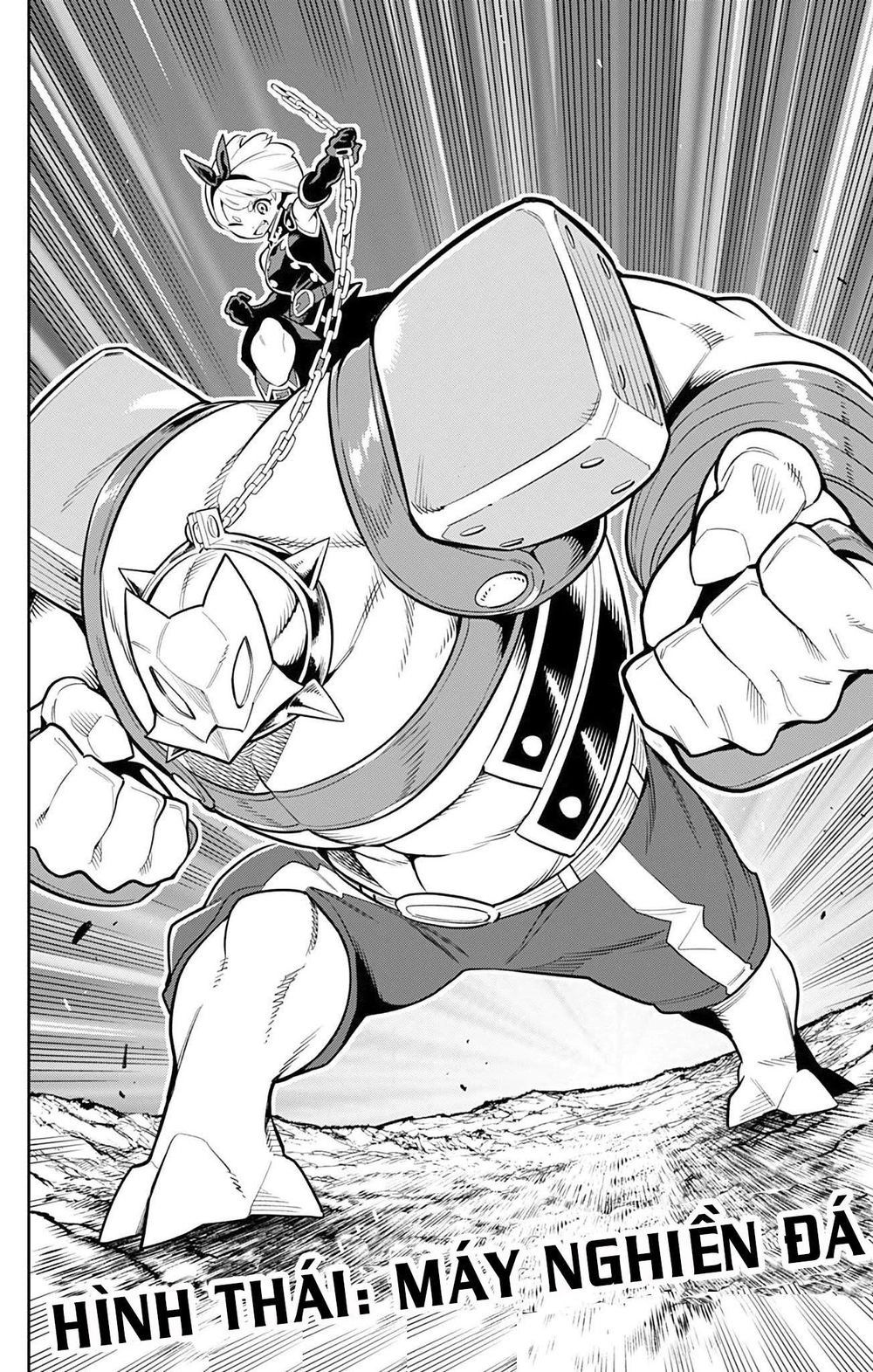 Demon Slave Chapter 26 - 9