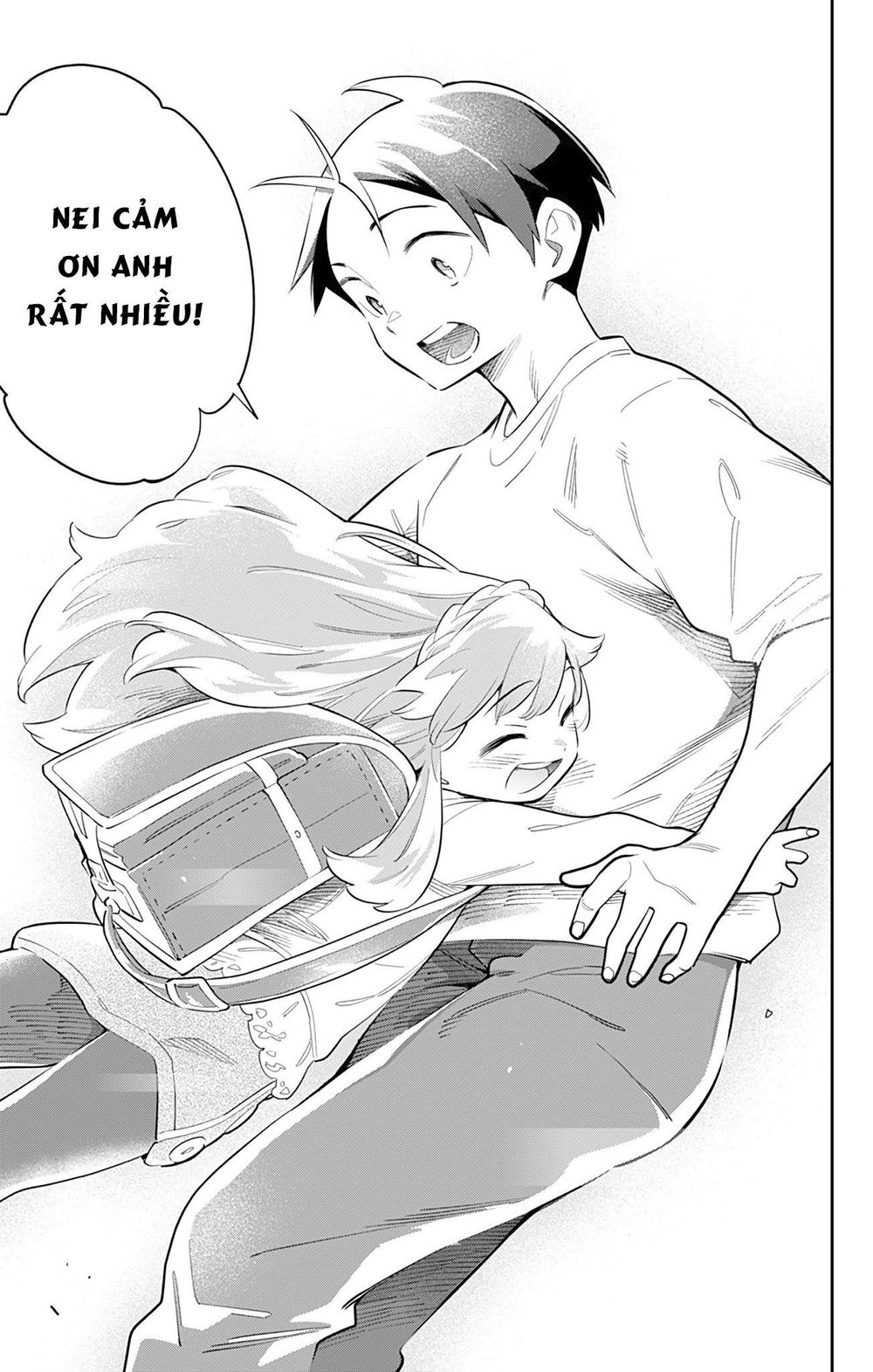 Demon Slave Chapter 26 - 22