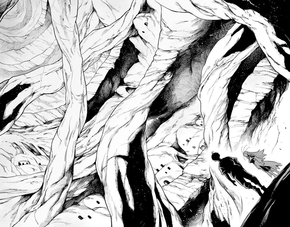 Demon Slave Chapter 29 - 15