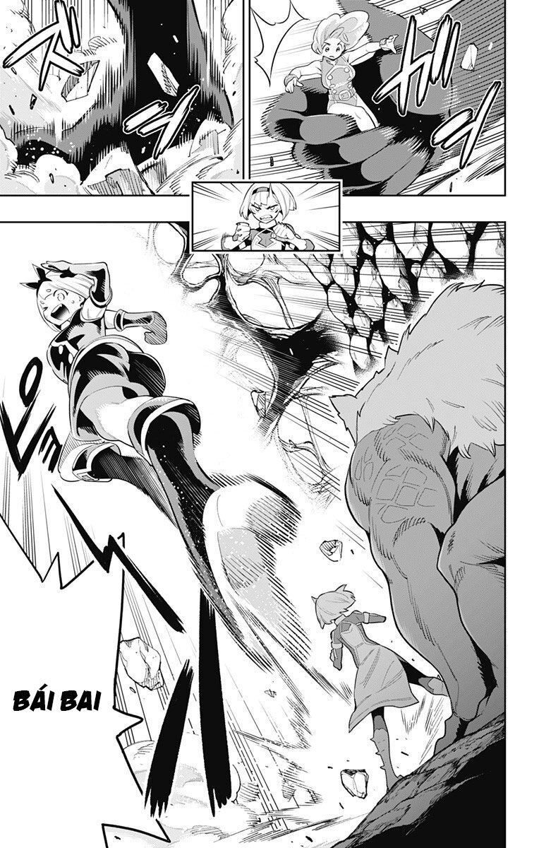 Demon Slave Chapter 34 - 13