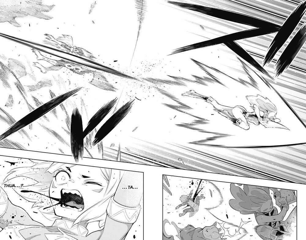 Demon Slave Chapter 34 - 21