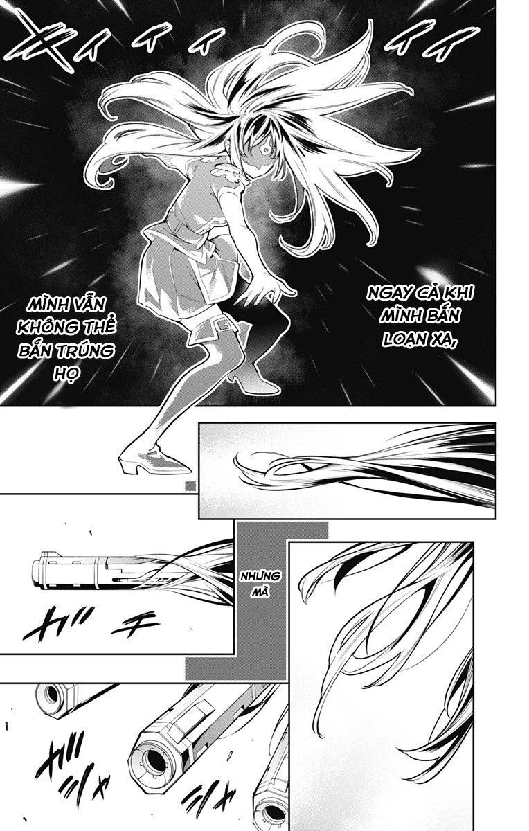 Demon Slave Chapter 36 - 14